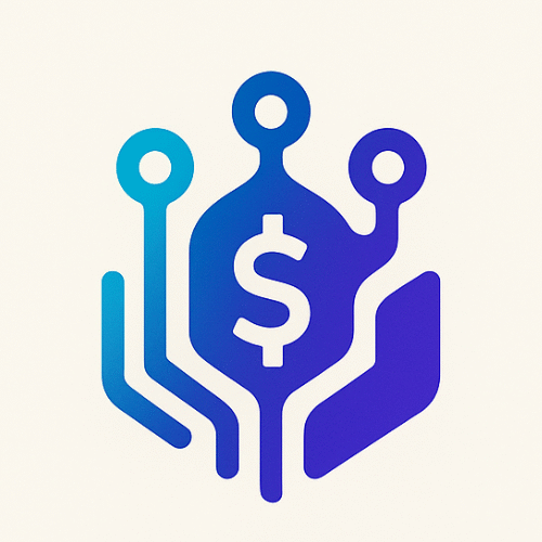 Digital Money AI logo